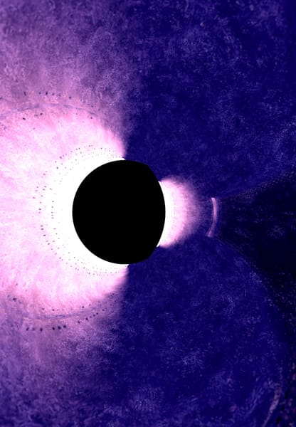 In Search Of The All Knowing Sphere 7